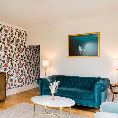 National Exchange Hotel ネバダシティ エクステリア 写真