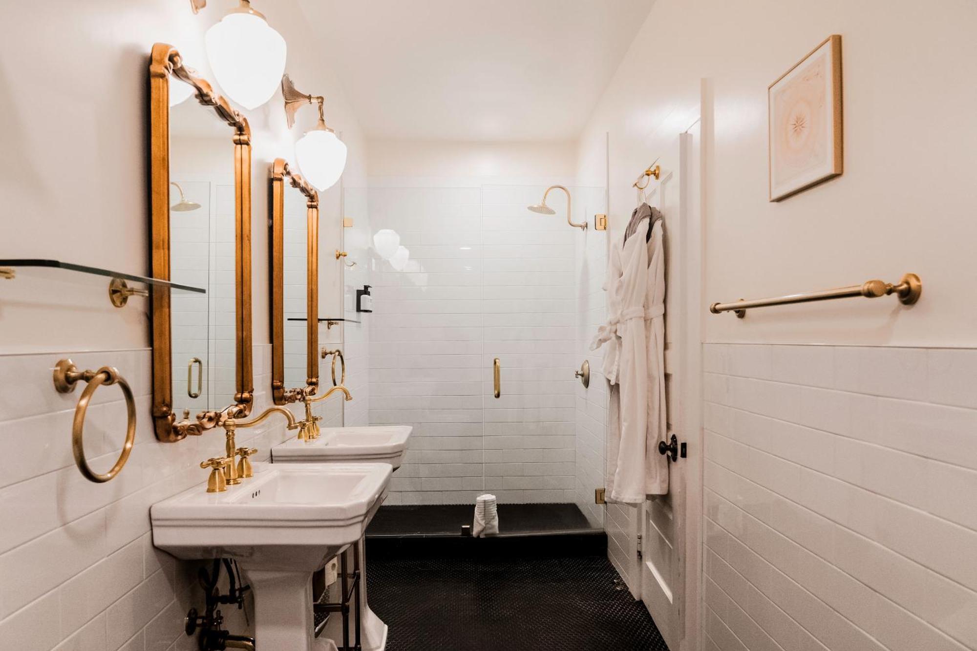 National Exchange Hotel ネバダシティ エクステリア 写真